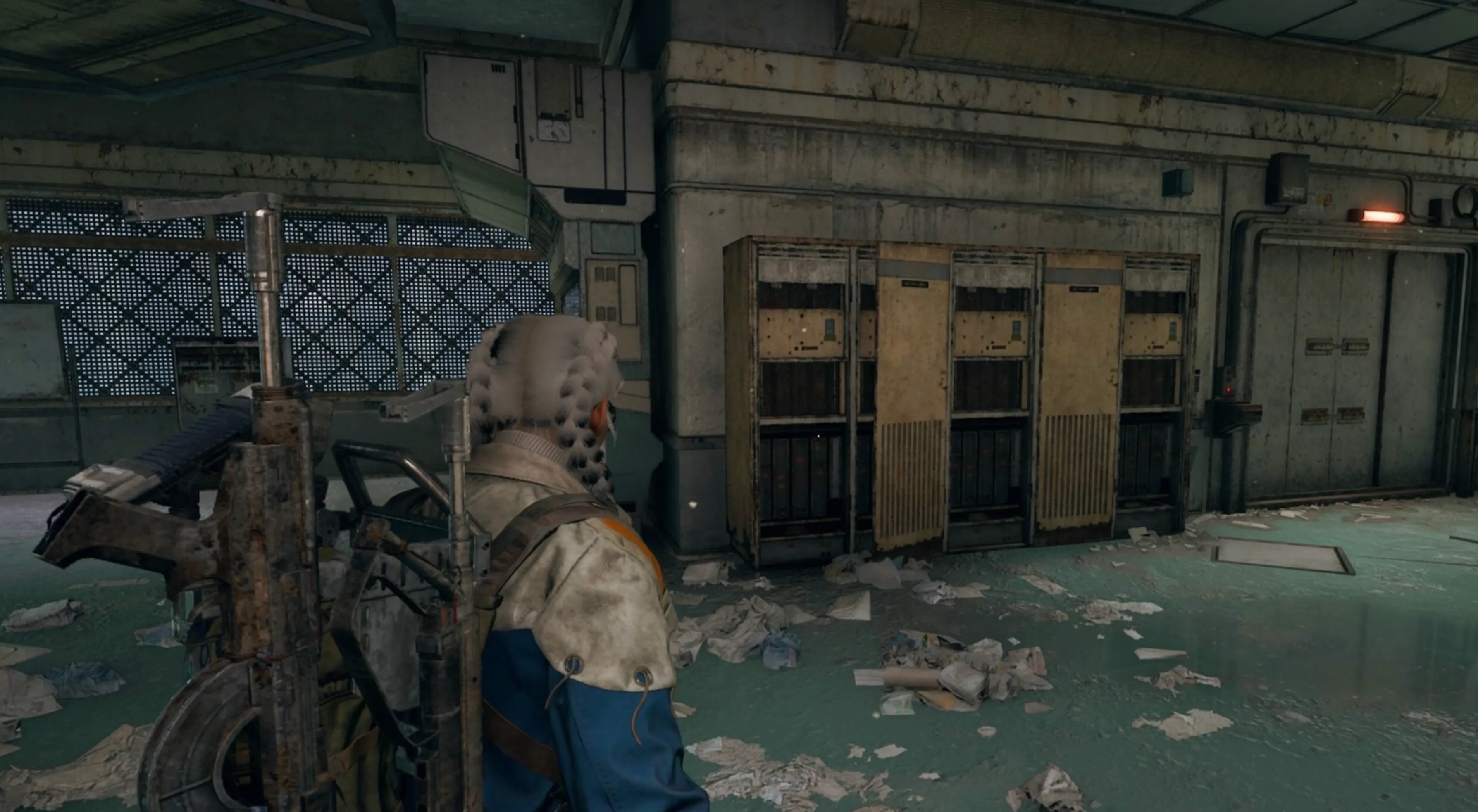 How To Find The Power Rod Room in Arc Raiders